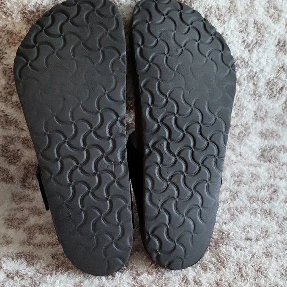 Birkenstock Black Sandals - Picture 3 of 6